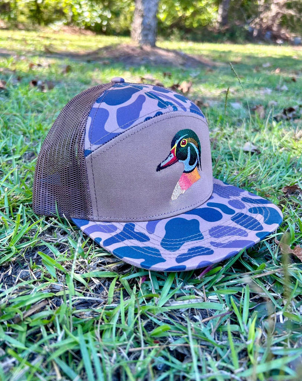 Wood Duck