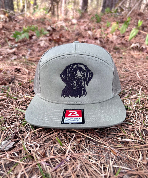 Black Lab