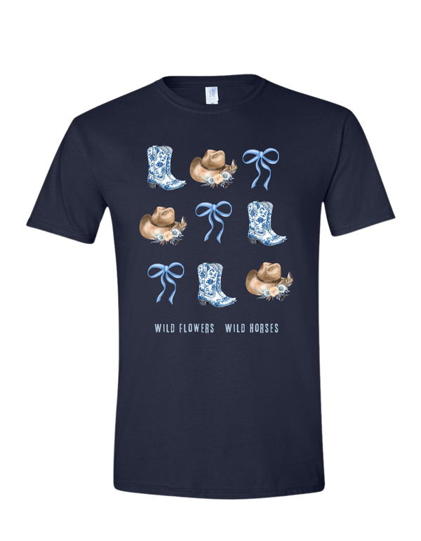 Short Sleeve T-Shirt